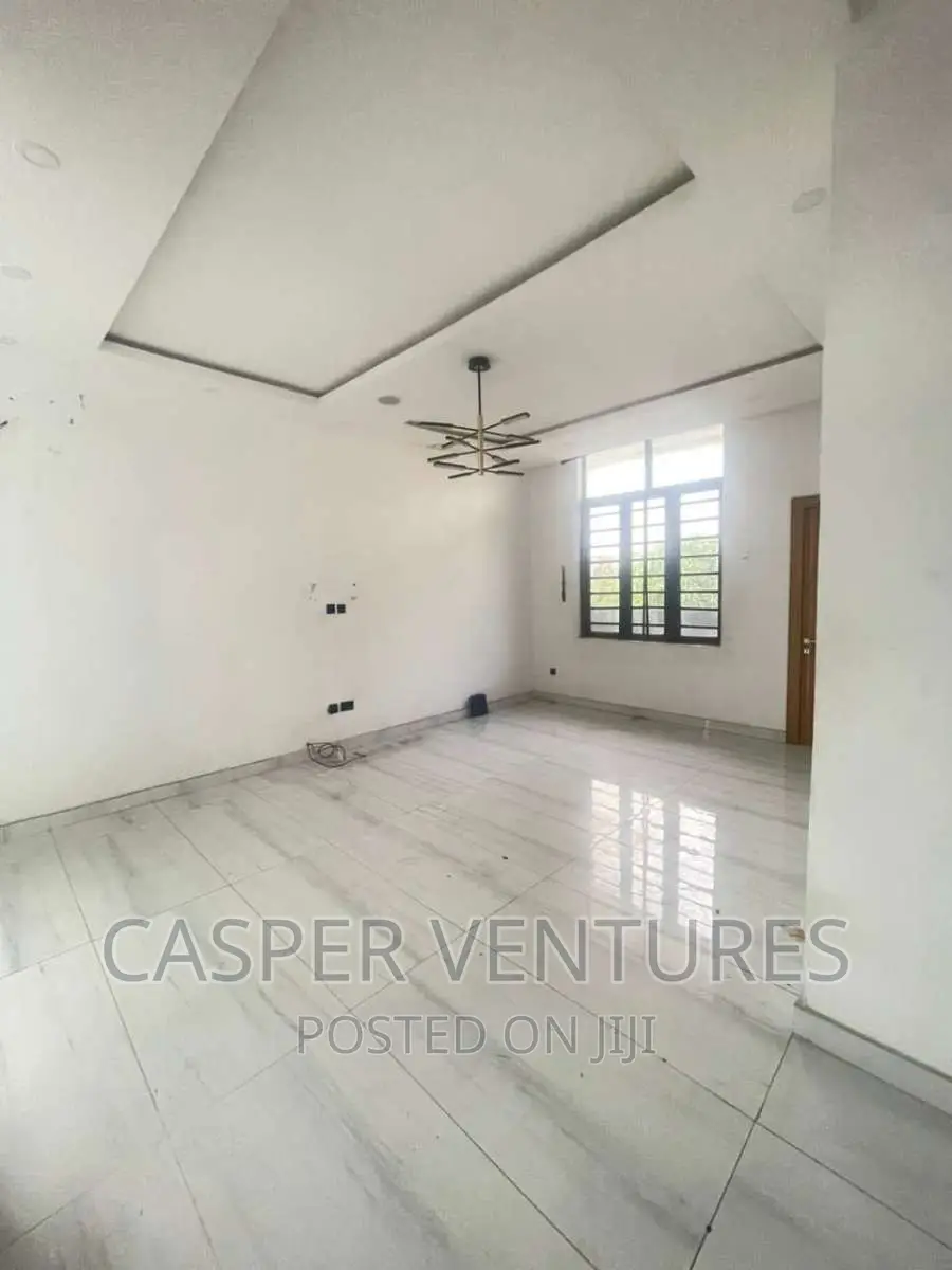4bdrm Duplex in Lekki for rent in Lekki Phase 1
