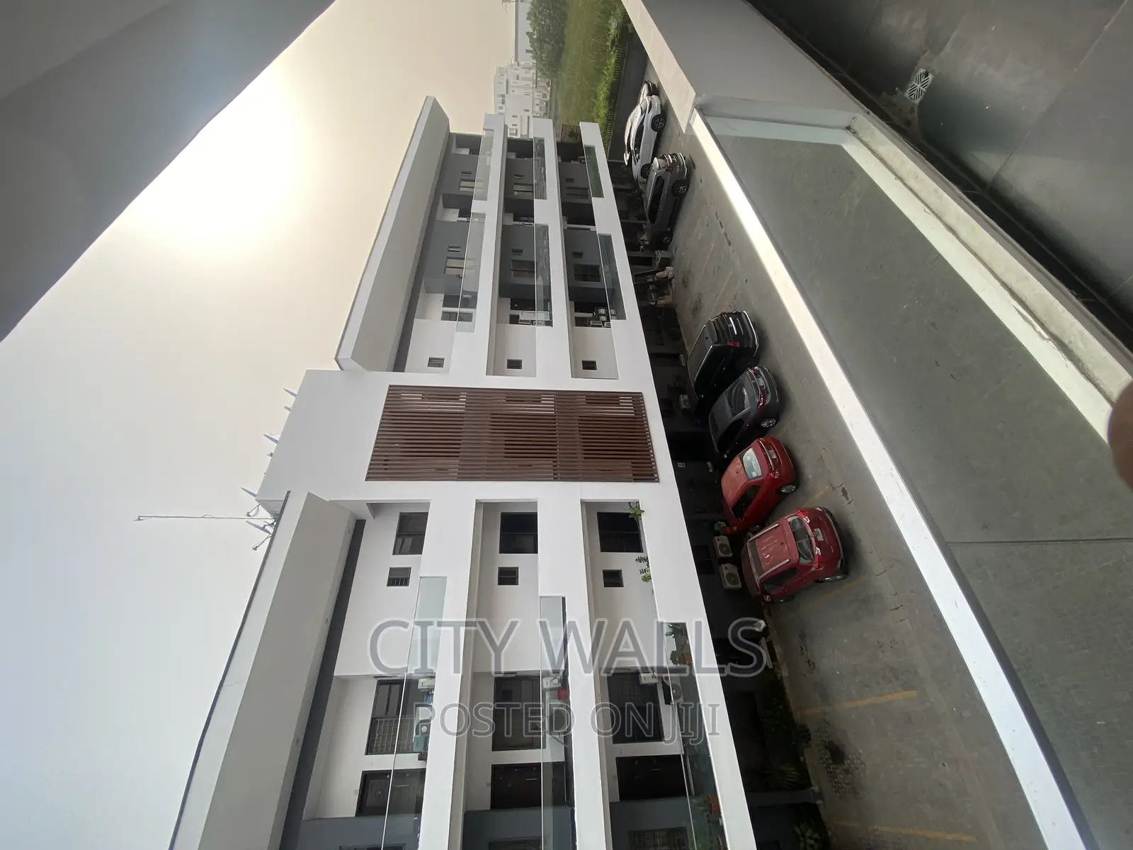 3bdrm Block of Flats in Ikate for rent in Ikate