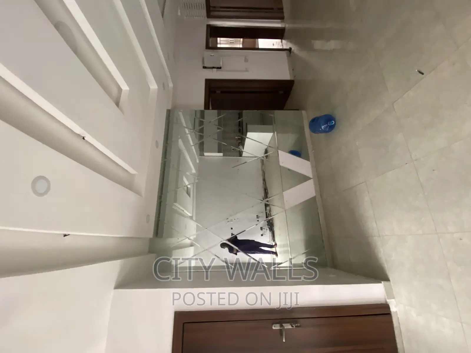 3bdrm Block of Flats in Ikate for rent in Ikate
