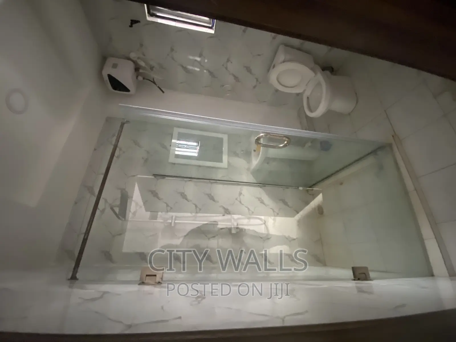 3bdrm Block of Flats in Ikate for rent in Ikate