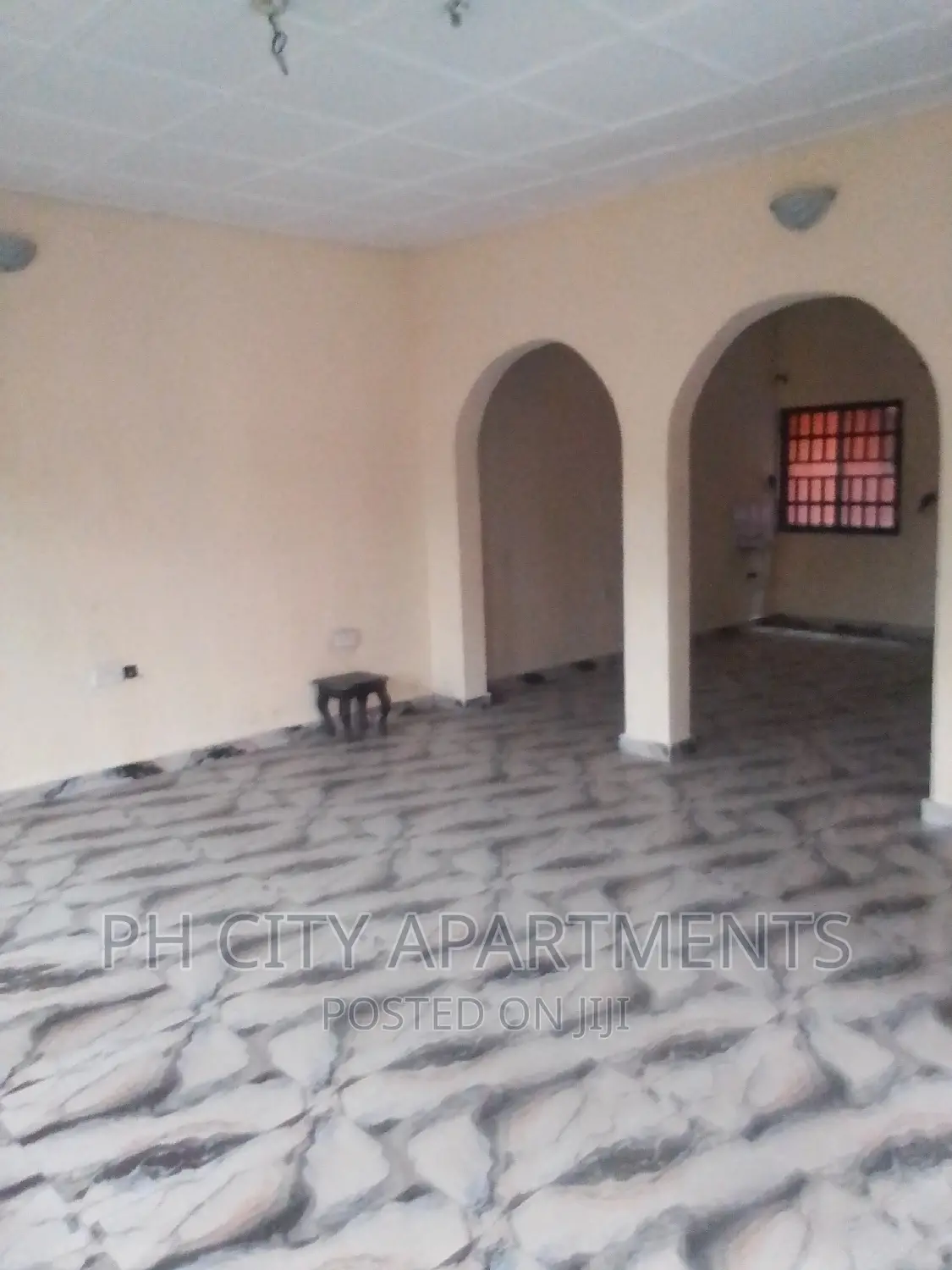 3bdrm Bungalow in Rd Road Off Okporo, Port-Harcourt for rent in Port-Harcourt