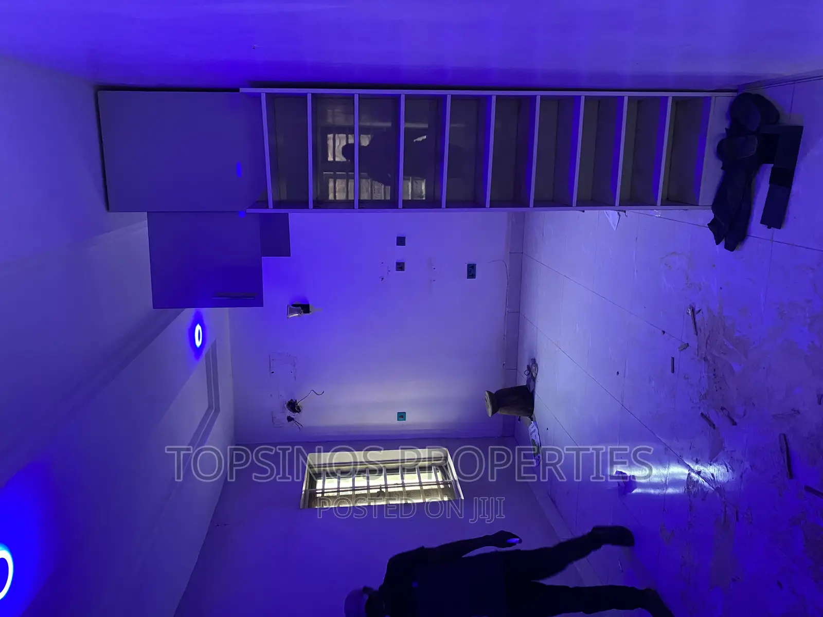 2bdrm Block of Flats in Dawaki for rent in Dawaki