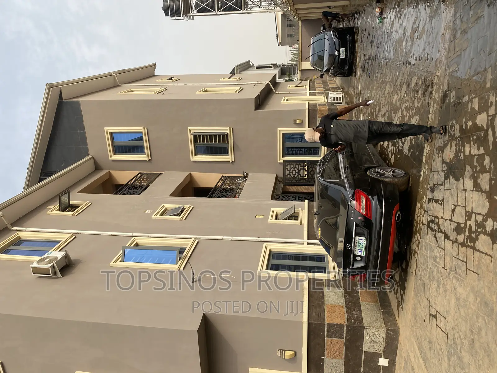 2bdrm Block of Flats in Dawaki for rent in Dawaki