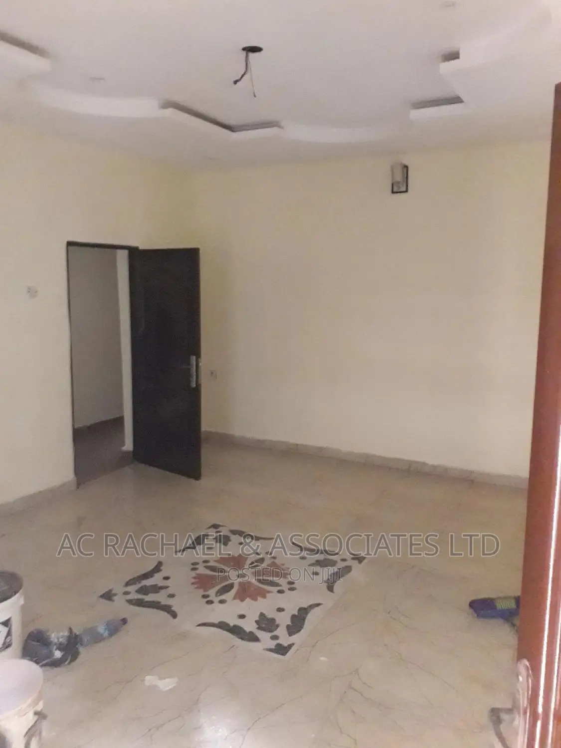 2bdrm Apartment in Greenfield Estate, Ago Palace for rent in Ago Palace