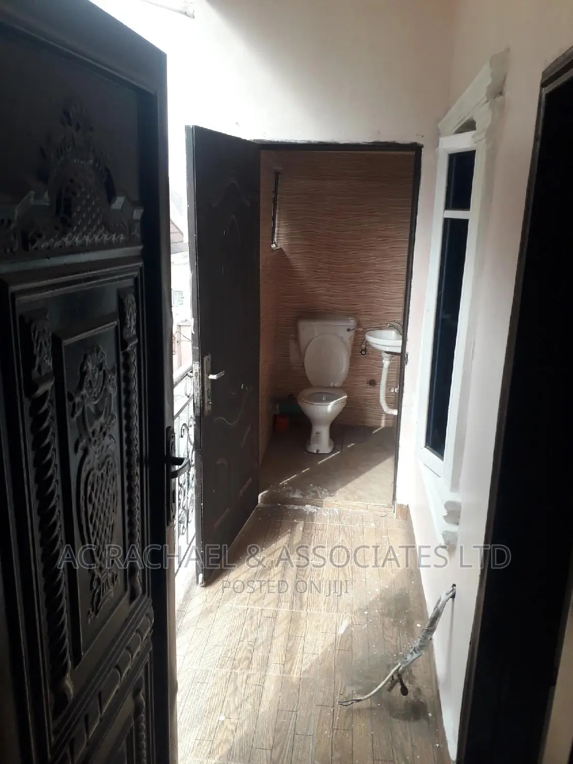 2bdrm Apartment in Greenfield Estate, Ago Palace for rent in Ago Palace