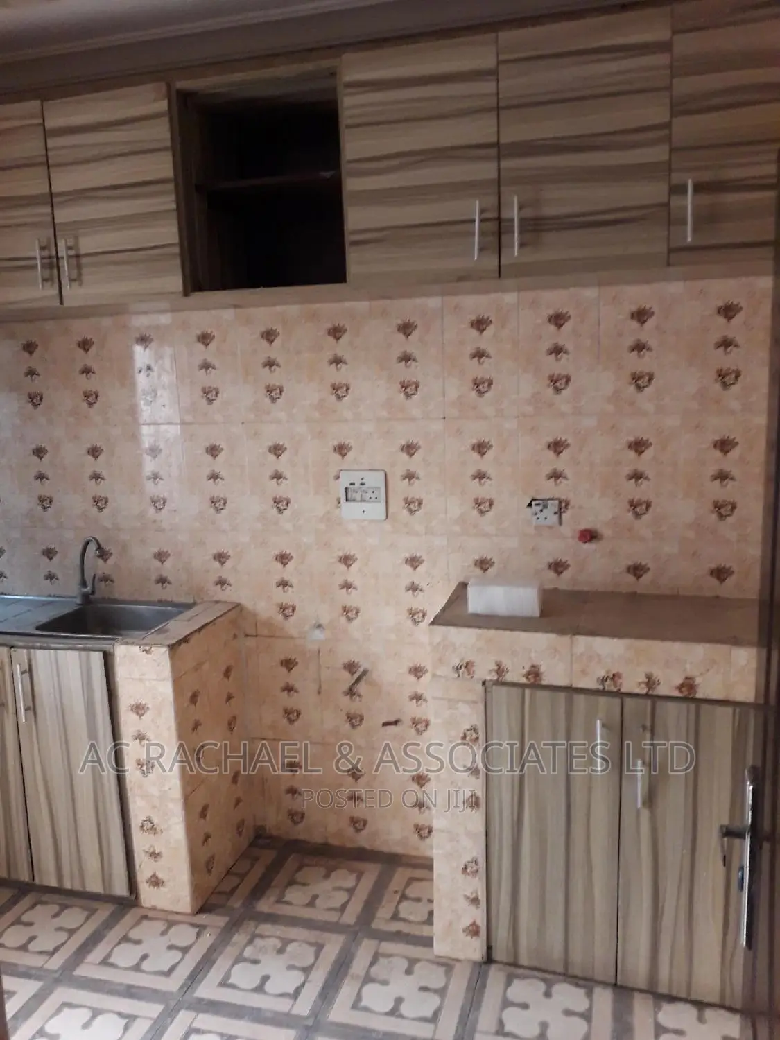 2bdrm Apartment in Greenfield Estate, Ago Palace for rent in Ago Palace