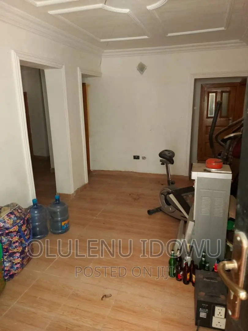 Furnished 4bdrm Duplex in Alimosho for sale in Alimosho