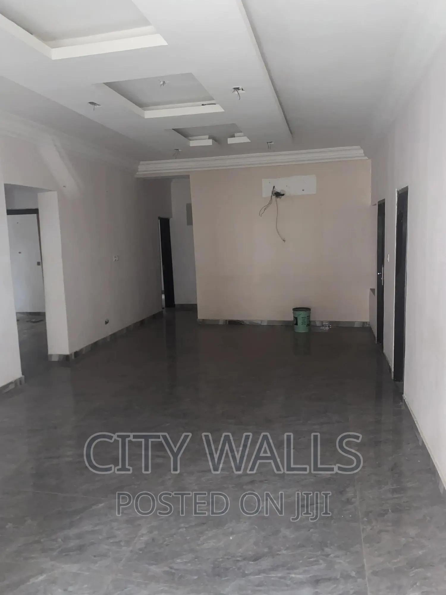 3bdrm Block of Flats in Ikate-Elegushi for rent in Ikate-Elegushi