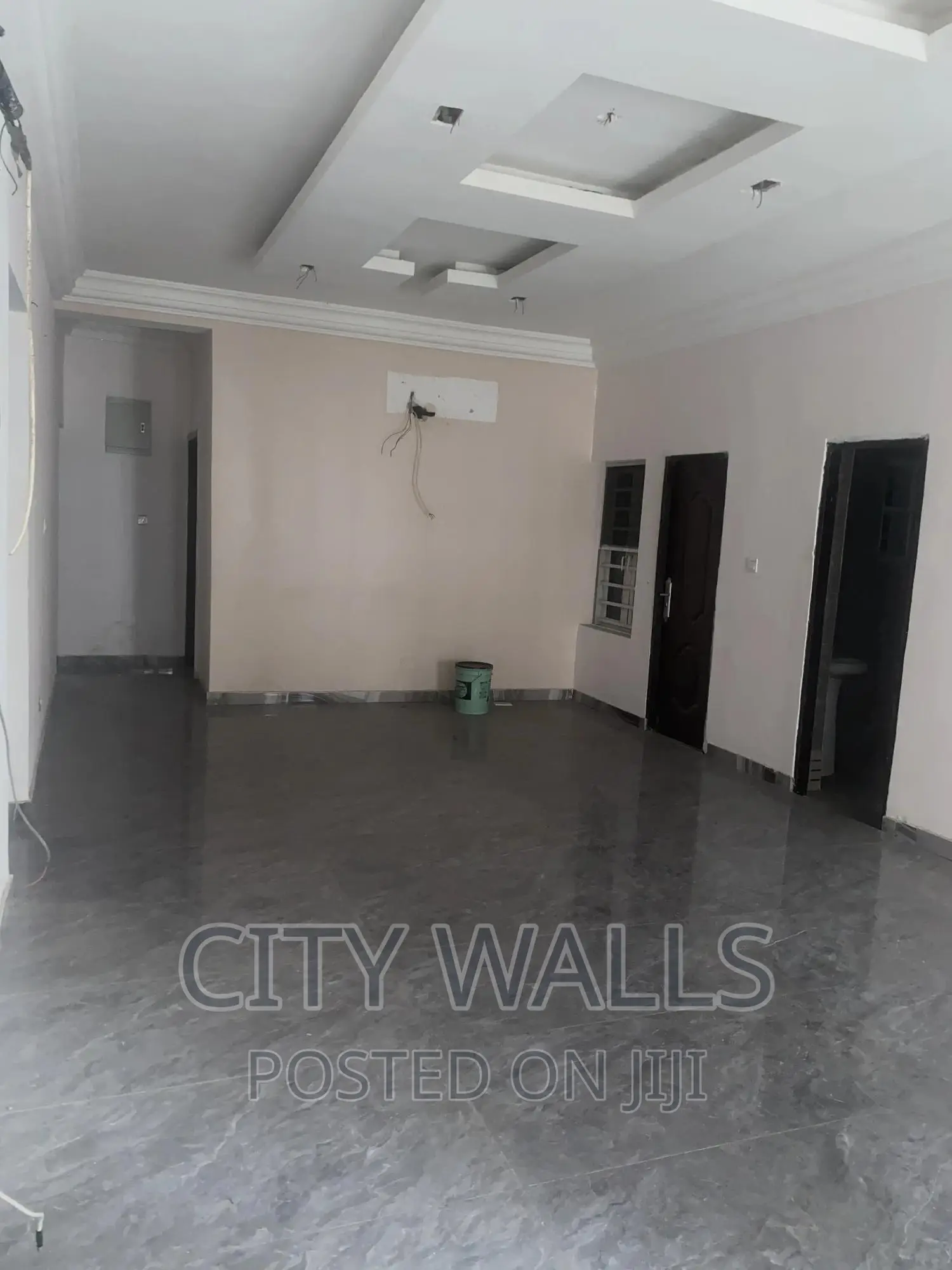 3bdrm Block of Flats in Ikate-Elegushi for rent in Ikate-Elegushi