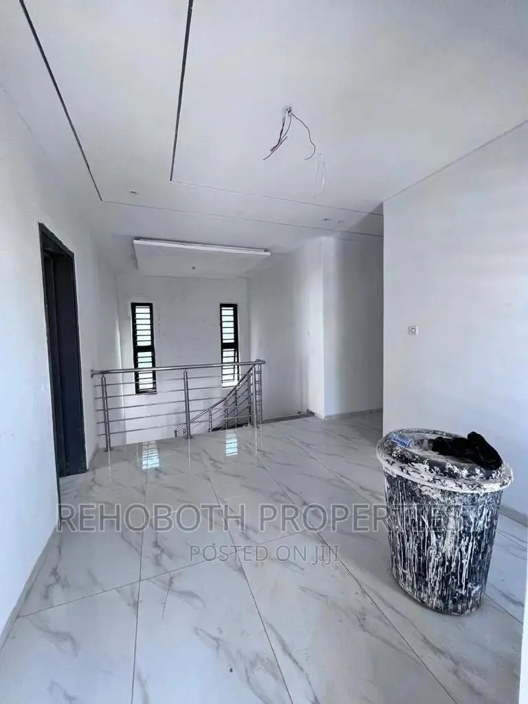4bdrm Duplex in Carlton Gate, Ibadan for sale in Ibadan