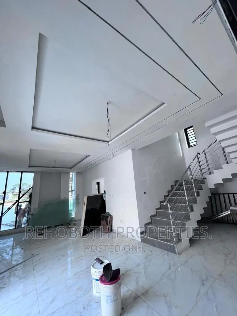 4bdrm Duplex in Carlton Gate, Ibadan for sale in Ibadan