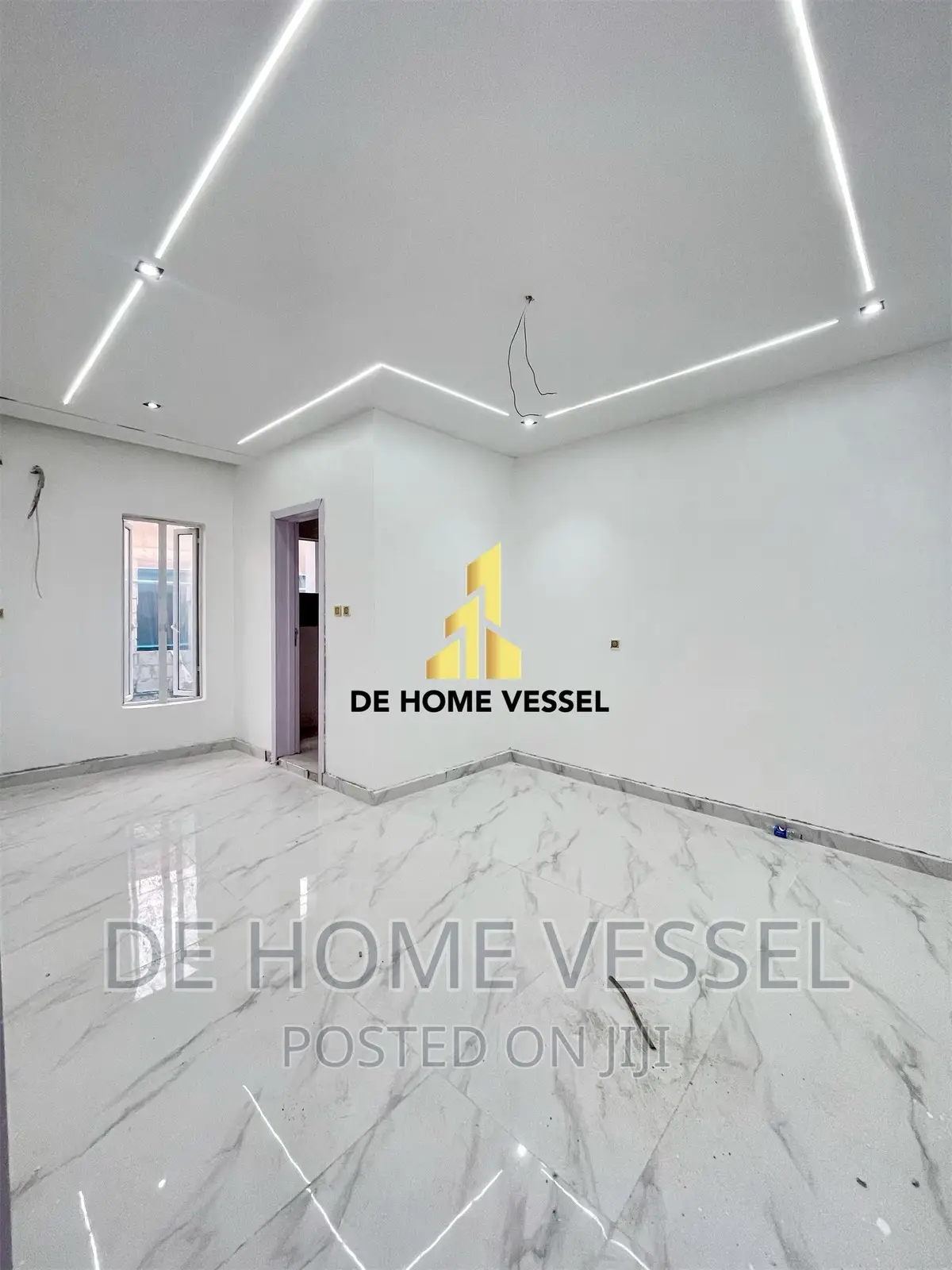 2bdrm Apartment in Ikate for sale in Ikate