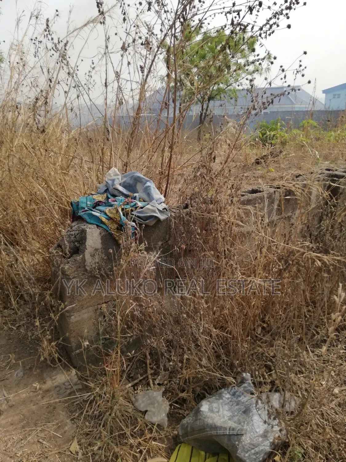 Deed of Assignment in Ilorin West