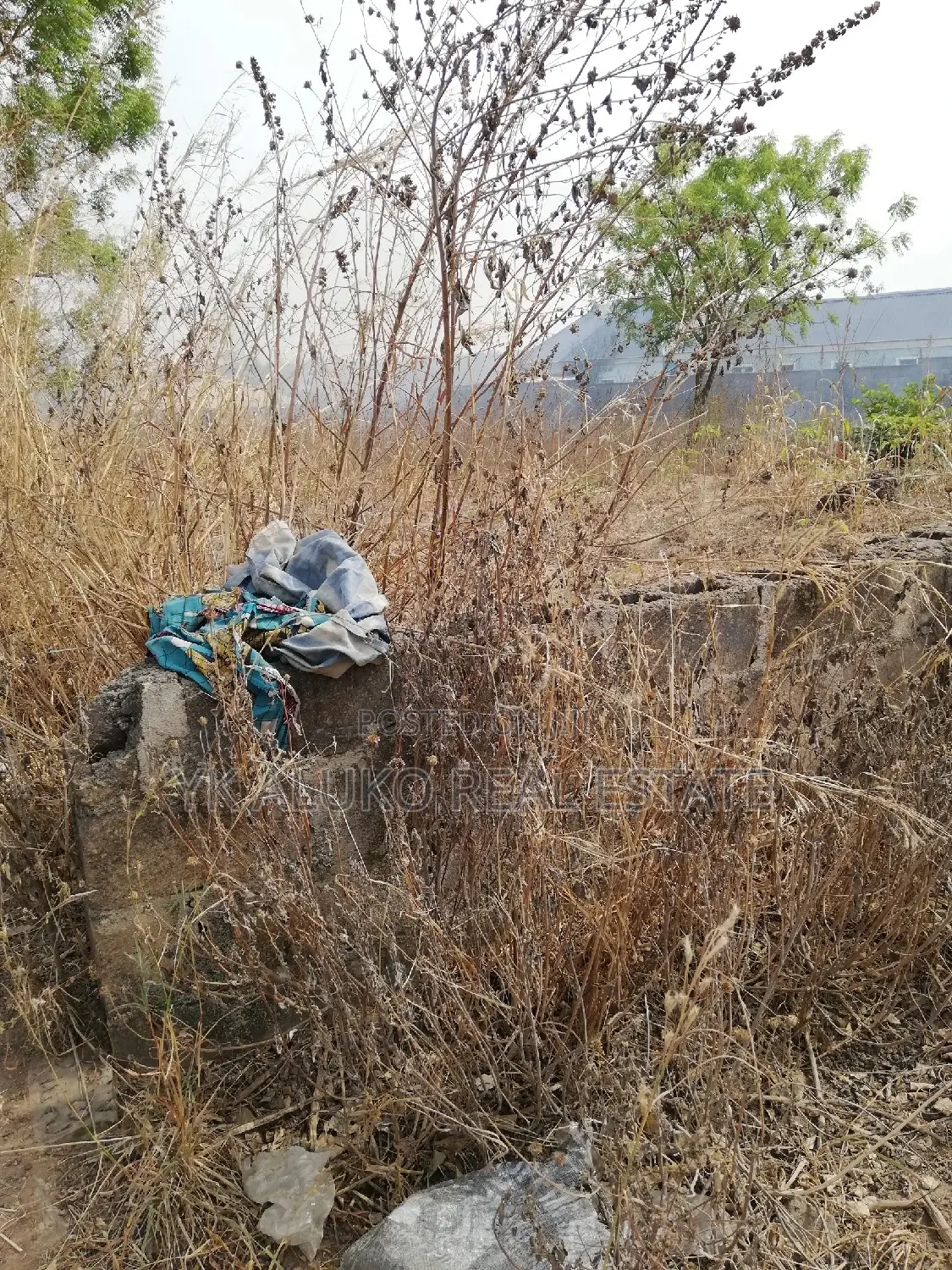 Deed of Assignment in Ilorin West