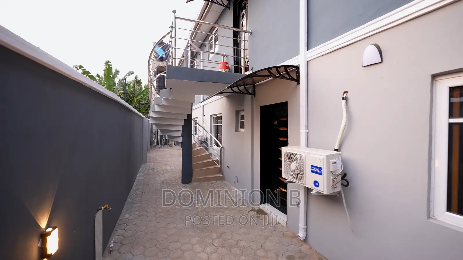 Ogun State(3bed Serviced Shortlet Apartment) In,Sango Ota in Ado-Odo/Ota