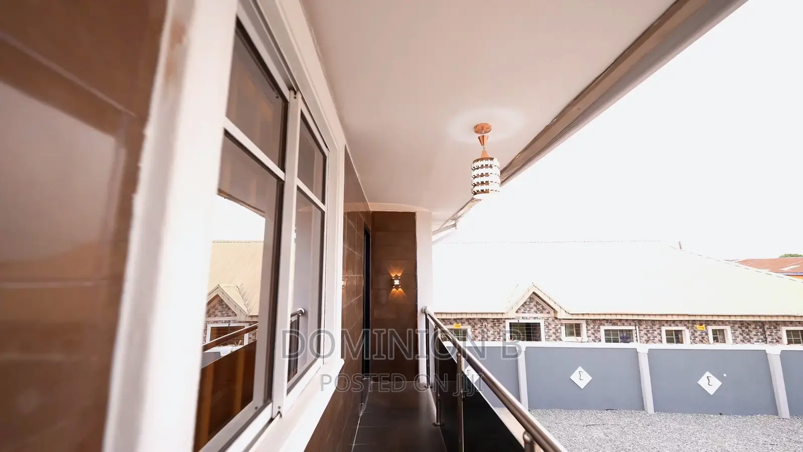 Ogun State(3bed Serviced Shortlet Apartment) In,Sango Ota in Ado-Odo/Ota
