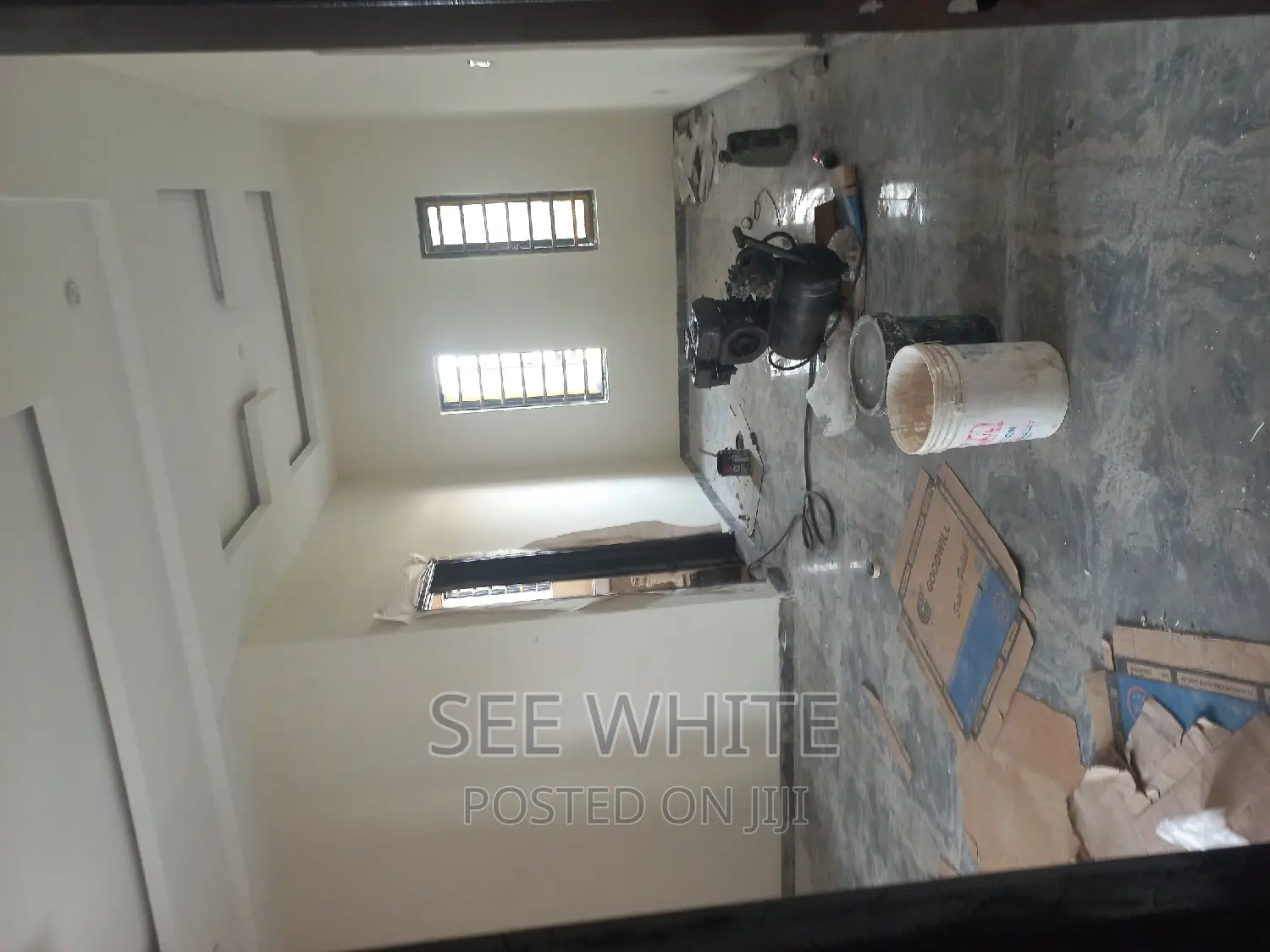 Furnished 2bdrm Apartment in Nasco Estate, Amuwo-Odofin for rent in Amuwo-Odofin