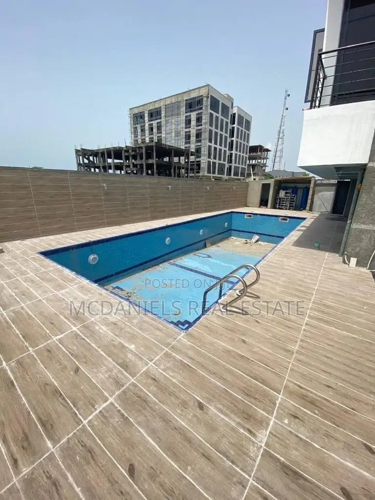 3bdrm Apartment in Lekki Phase 1 for sale in Lekki Phase 1