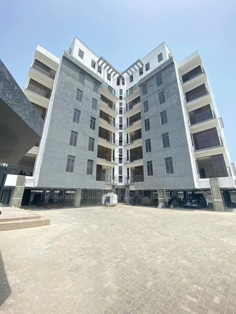 3bdrm Apartment in Lekki Phase 1 for sale in Lekki Phase 1