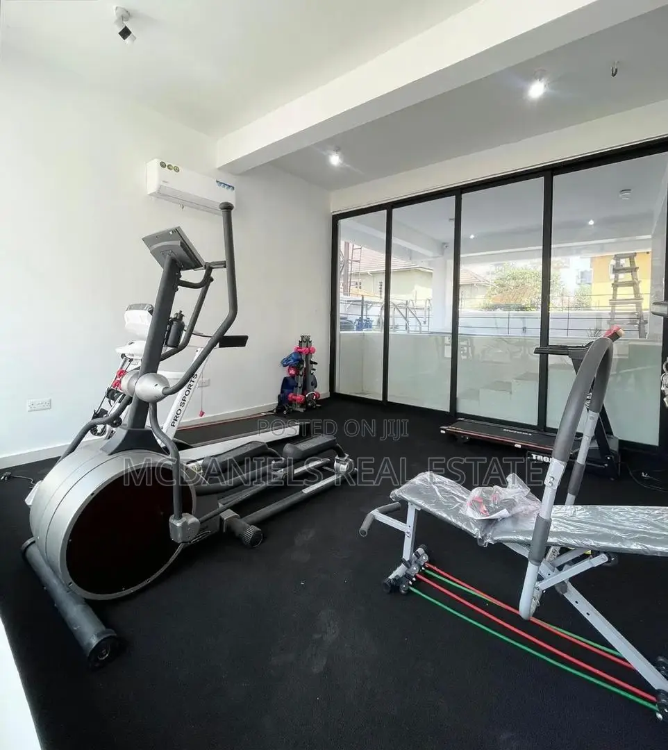 4bdrm Maisonette in Lekki Phase 1 for sale in Lekki Phase 1