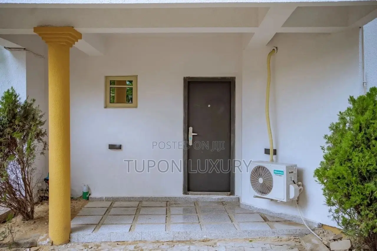 Luxury 1bedroom Studio Apartment in Lrkki Phase 1 in Lekki Phase 1
