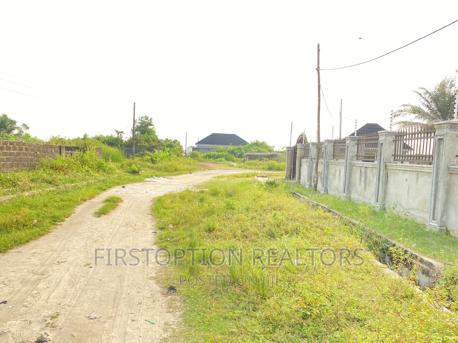 882sqm Land With Cofo at Lekki Scheme2 Ajah in Ajah