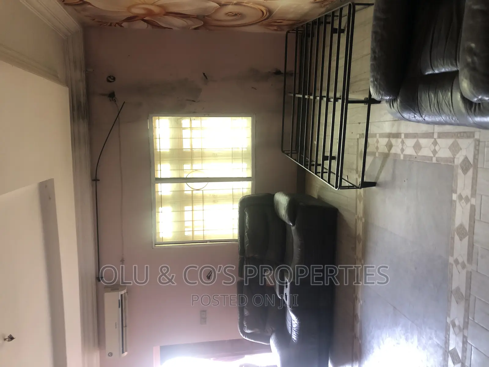 Furnished 4bdrm Duplex in River Pack, Lugbe District for sale in Lugbe District