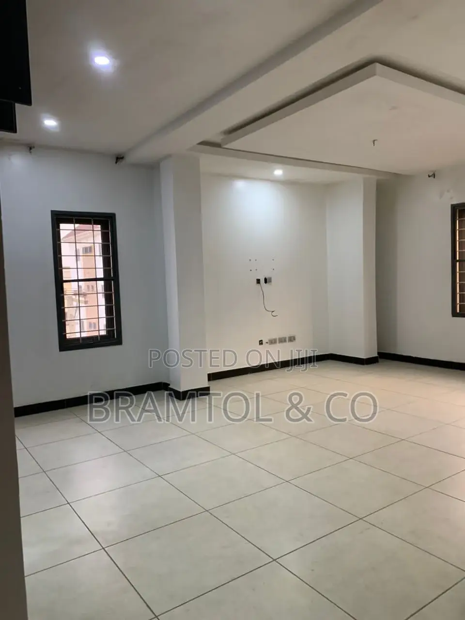2bdrm Block of Flats in Jahi for rent in Jahi