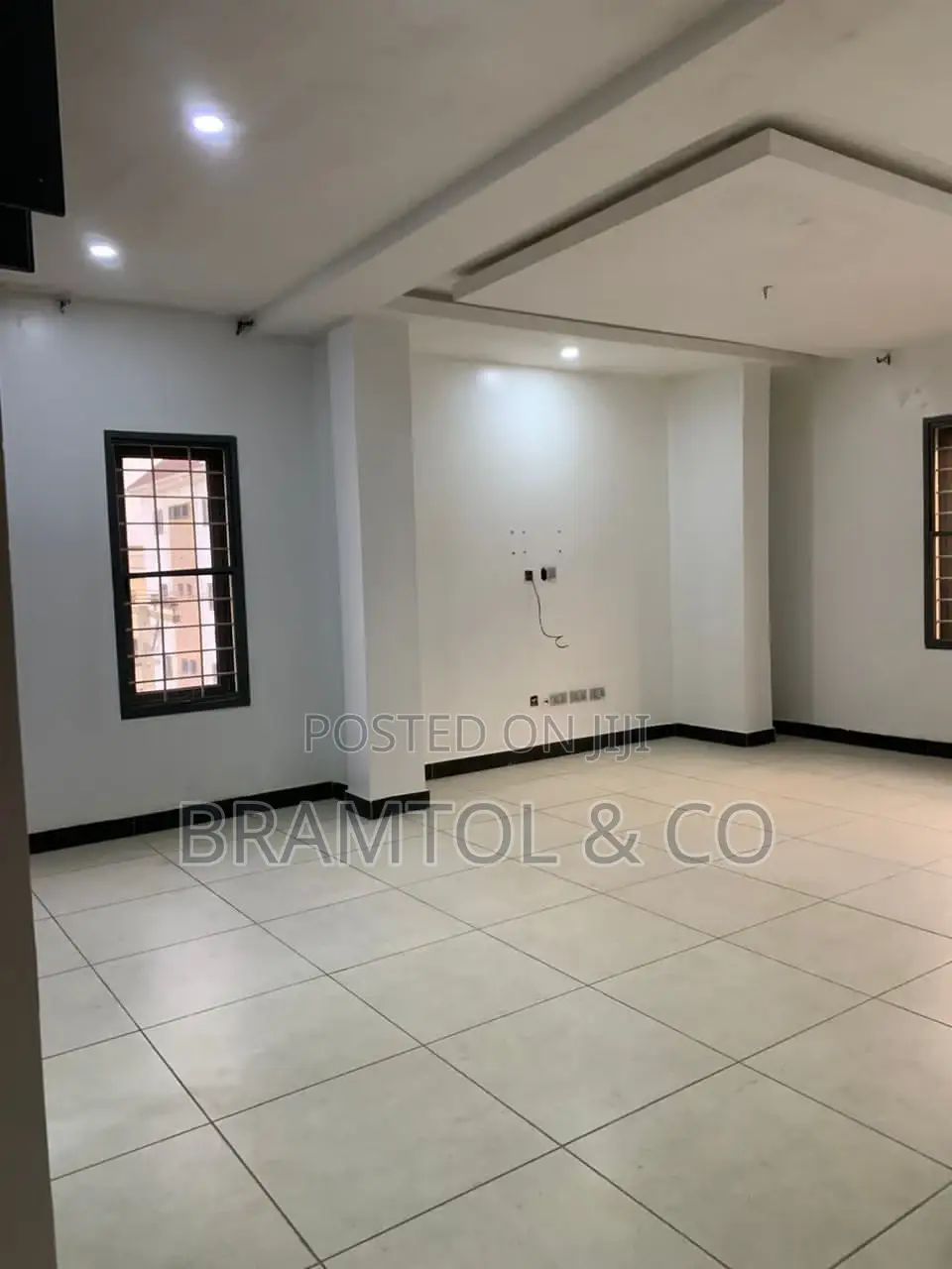 2bdrm Block of Flats in Jahi for rent in Jahi