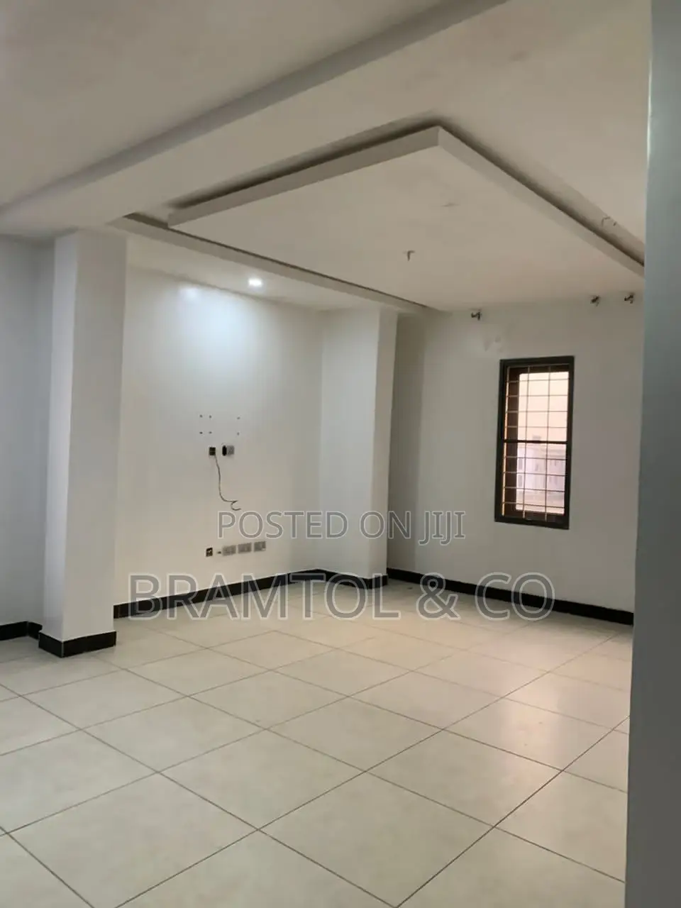 2bdrm Block of Flats in Jahi for rent in Jahi