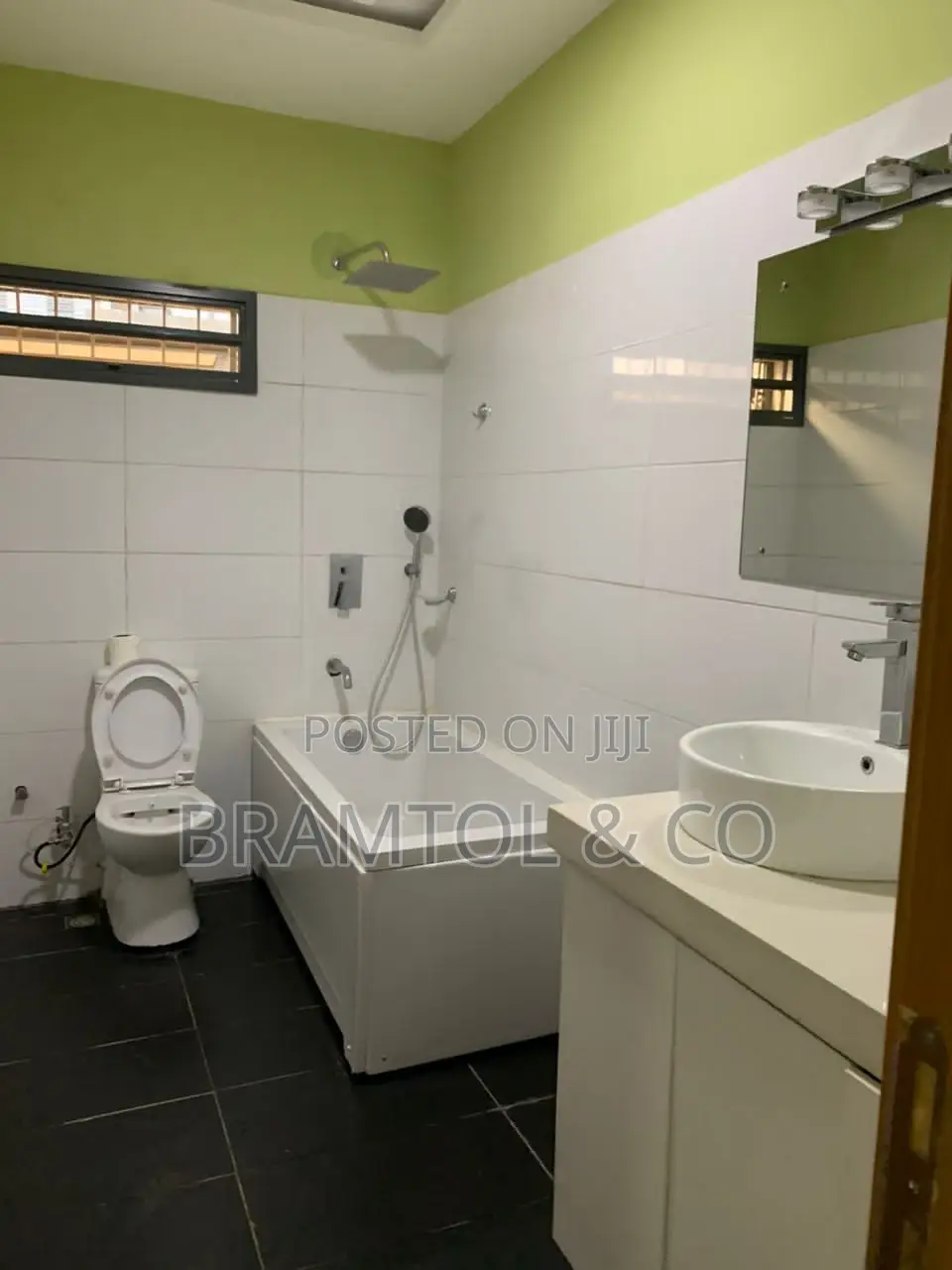 2bdrm Block of Flats in Jahi for rent in Jahi