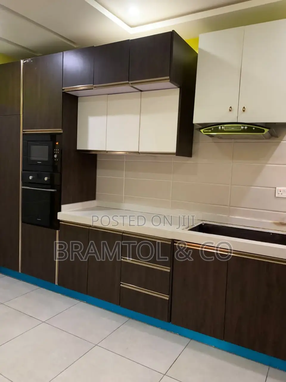 2bdrm Block of Flats in Jahi for rent in Jahi
