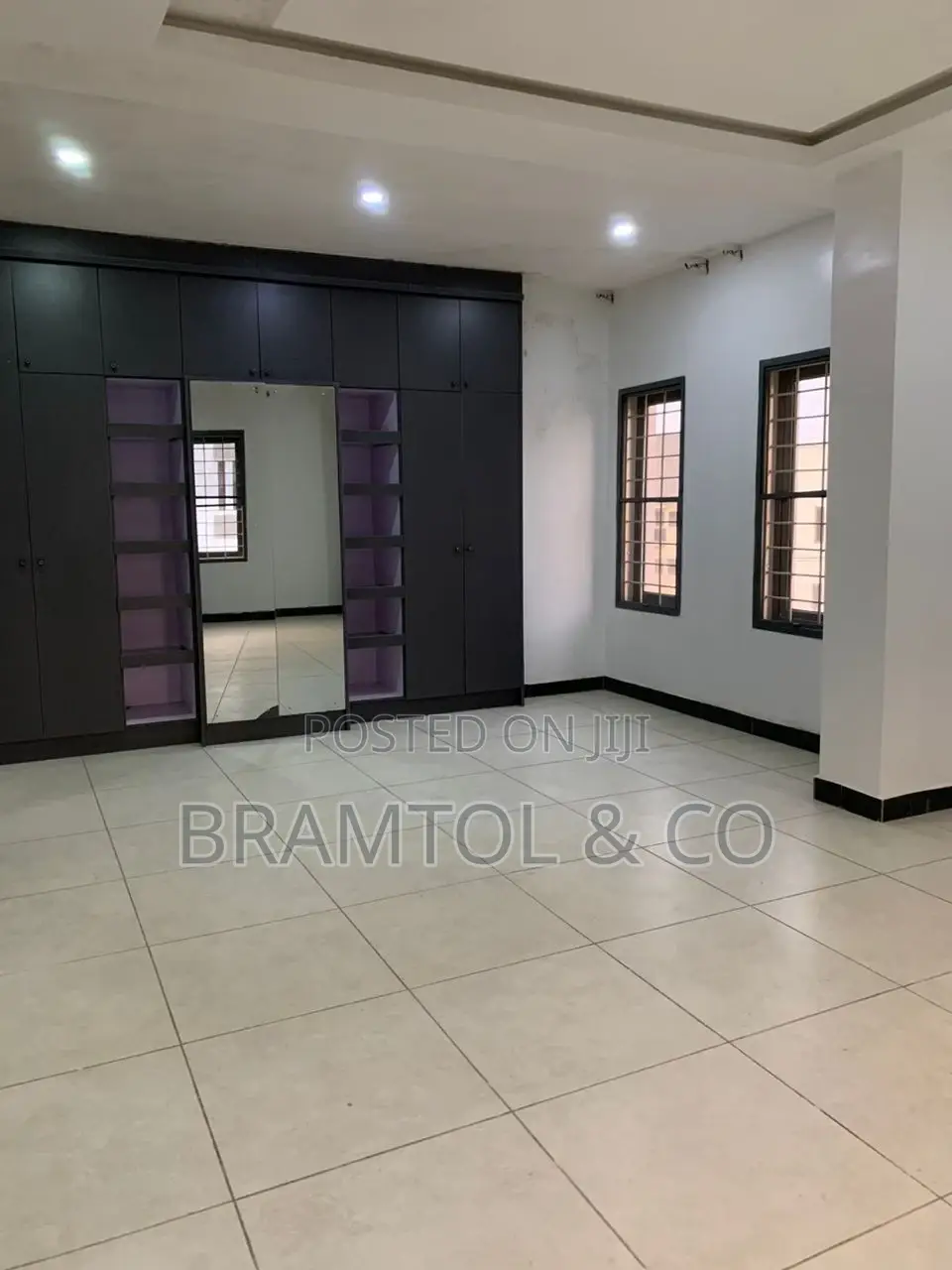 2bdrm Block of Flats in Jahi for rent in Jahi