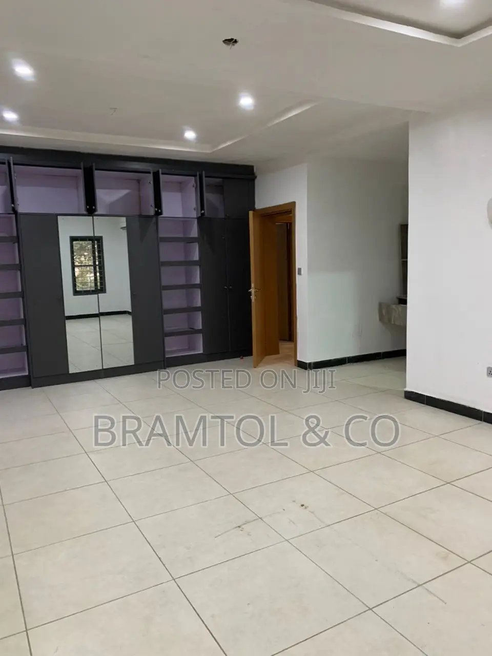 2bdrm Block of Flats in Jahi for rent in Jahi