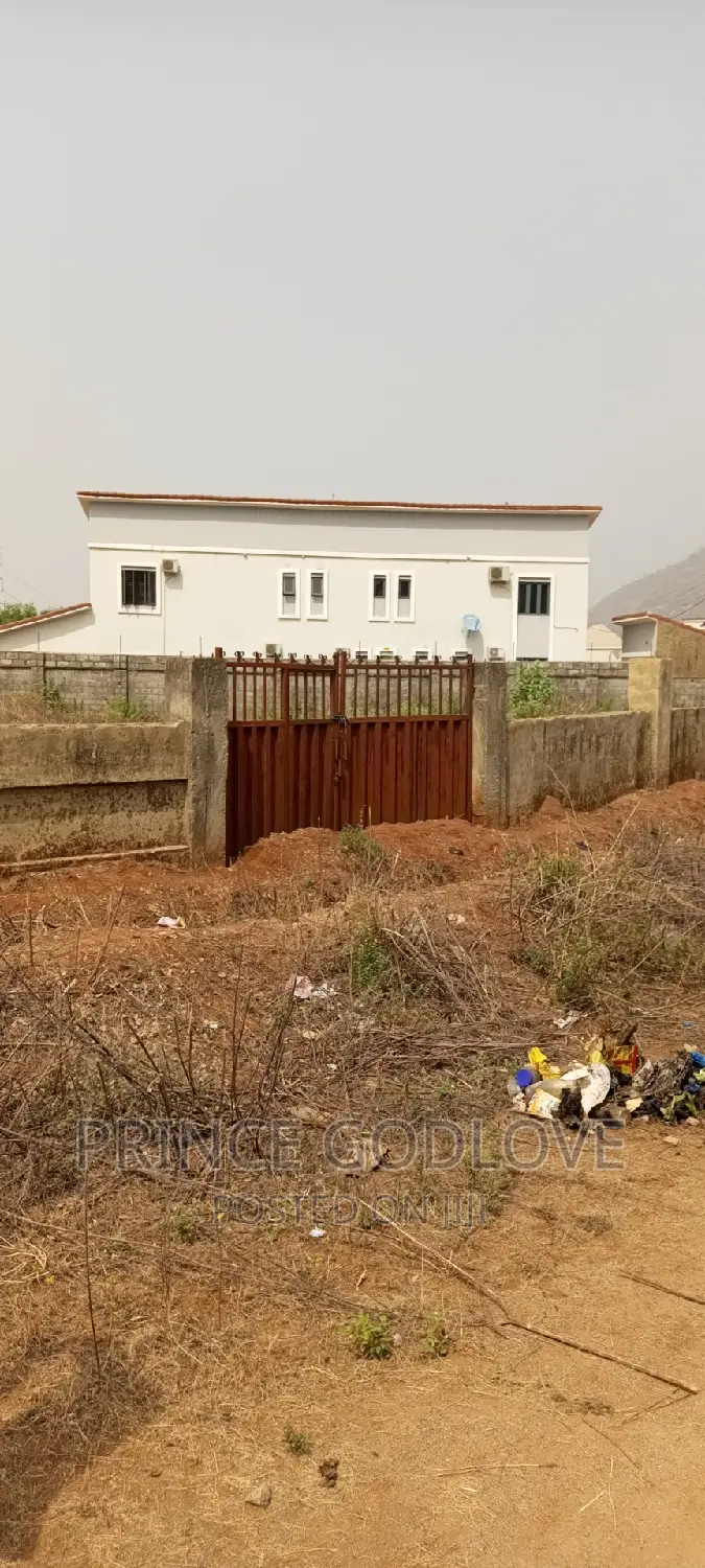 Bwari Area Council in Dawaki