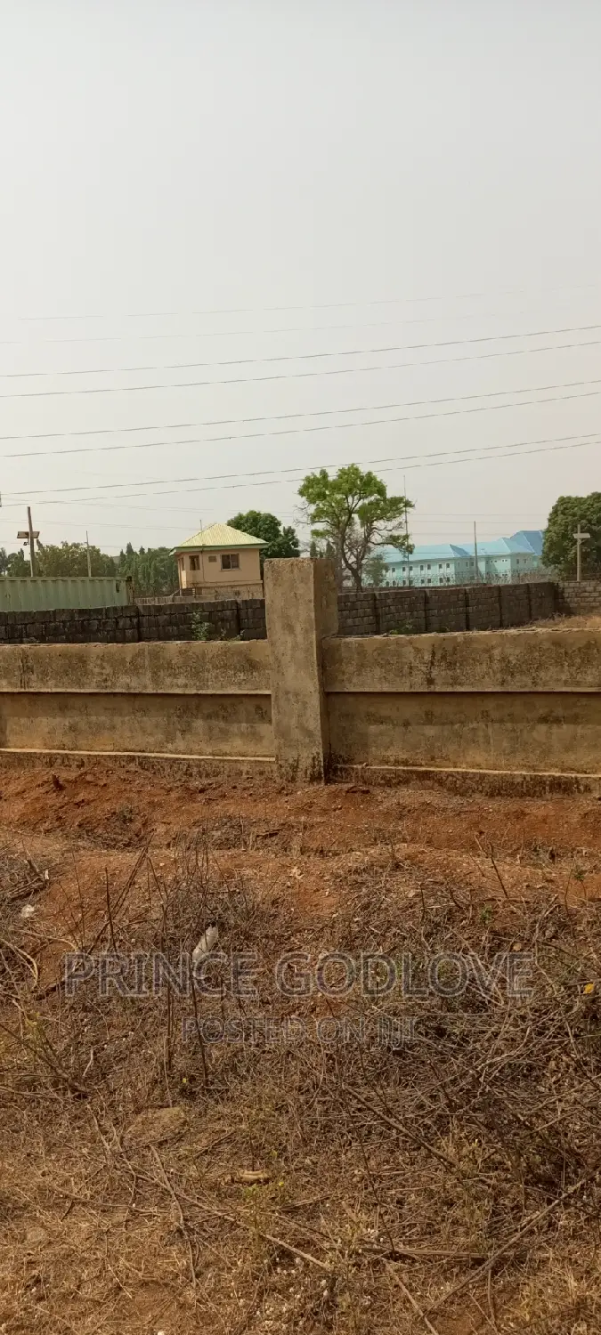 Bwari Area Council in Dawaki