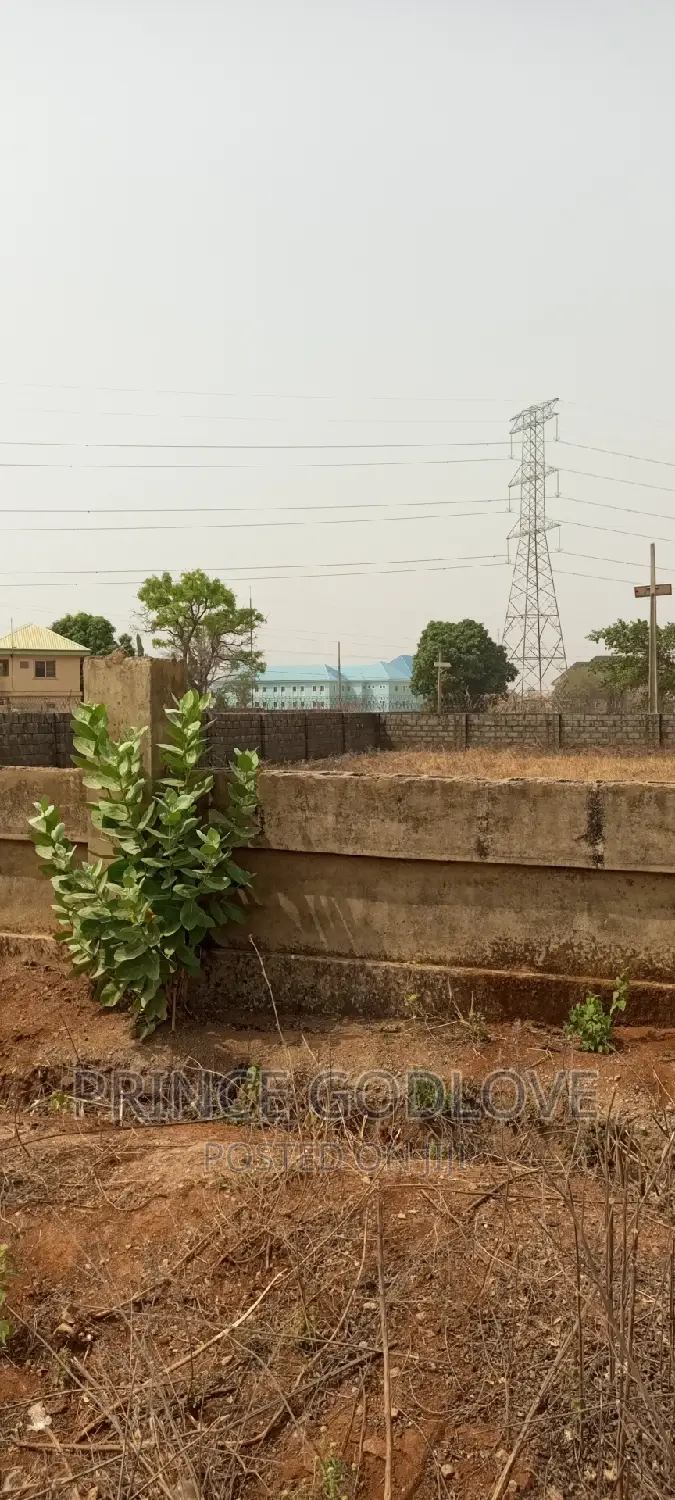 Bwari Area Council in Dawaki