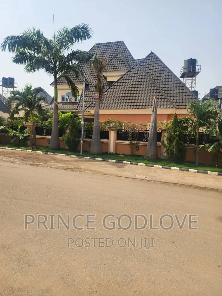 4bdrm Duplex in Golden Spring Estate, Lokogoma for sale in Lokogoma