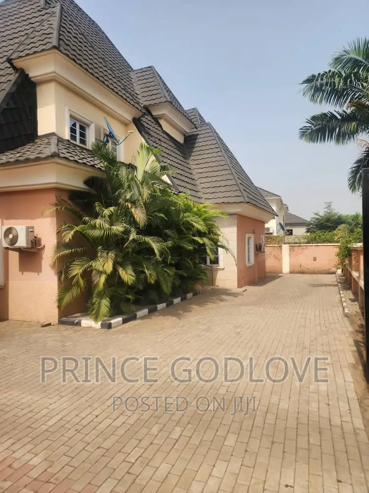 4bdrm Duplex in Golden Spring Estate, Lokogoma for sale in Lokogoma