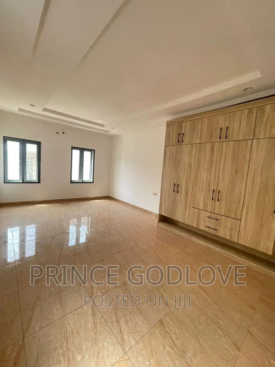 4bdrm Duplex in Golden Spring Estate, Lokogoma for sale in Lokogoma