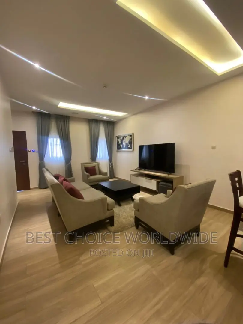 Furnished 2bdrm Duplex in Kolapo Ishola Gra, Ibadan for rent in Ibadan