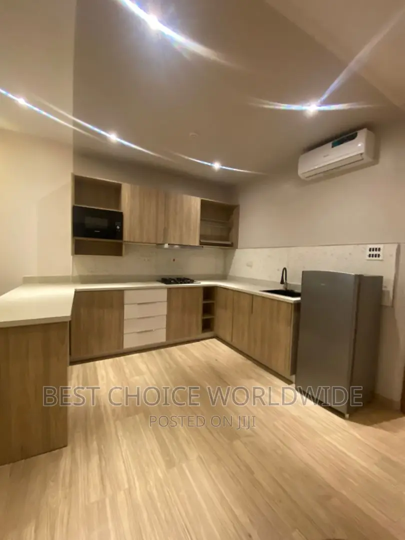 Furnished 2bdrm Duplex in Kolapo Ishola Gra, Ibadan for rent in Ibadan