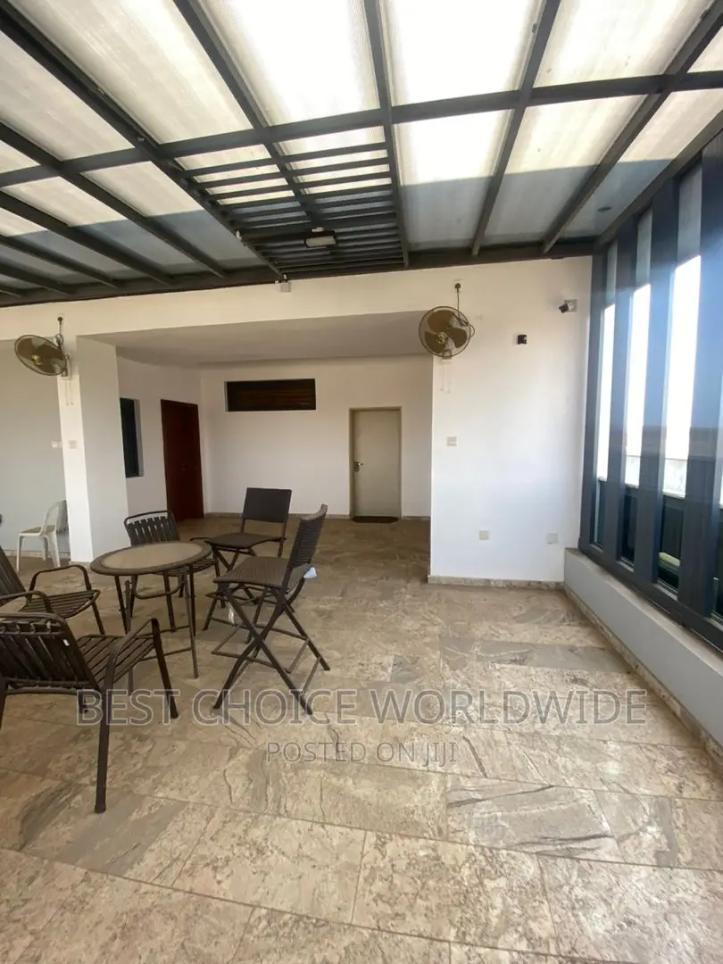 Furnished 2bdrm Duplex in Kolapo Ishola Gra, Ibadan for rent in Ibadan