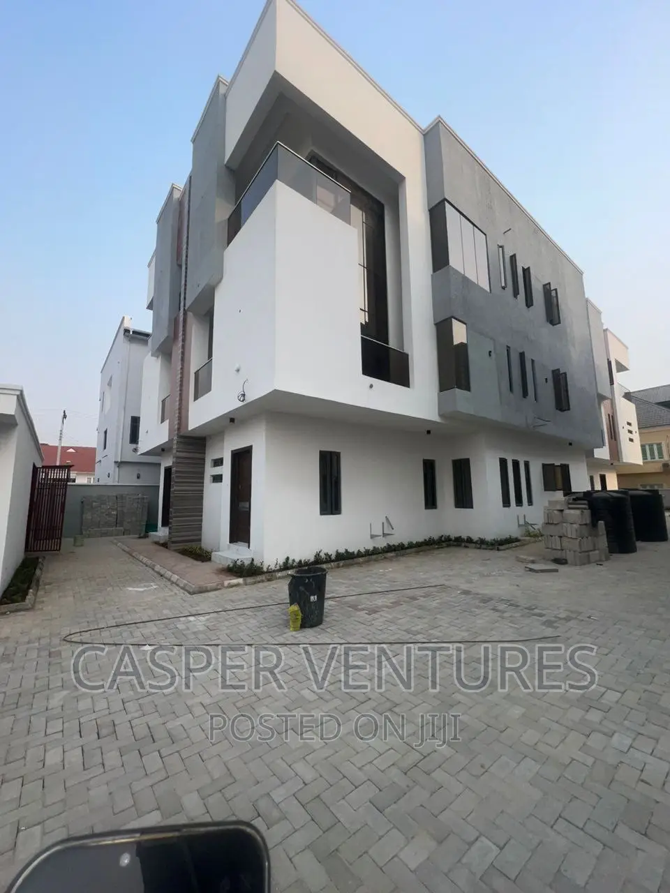 1bdrm Apartment in Ilasan for rent in Ilasan