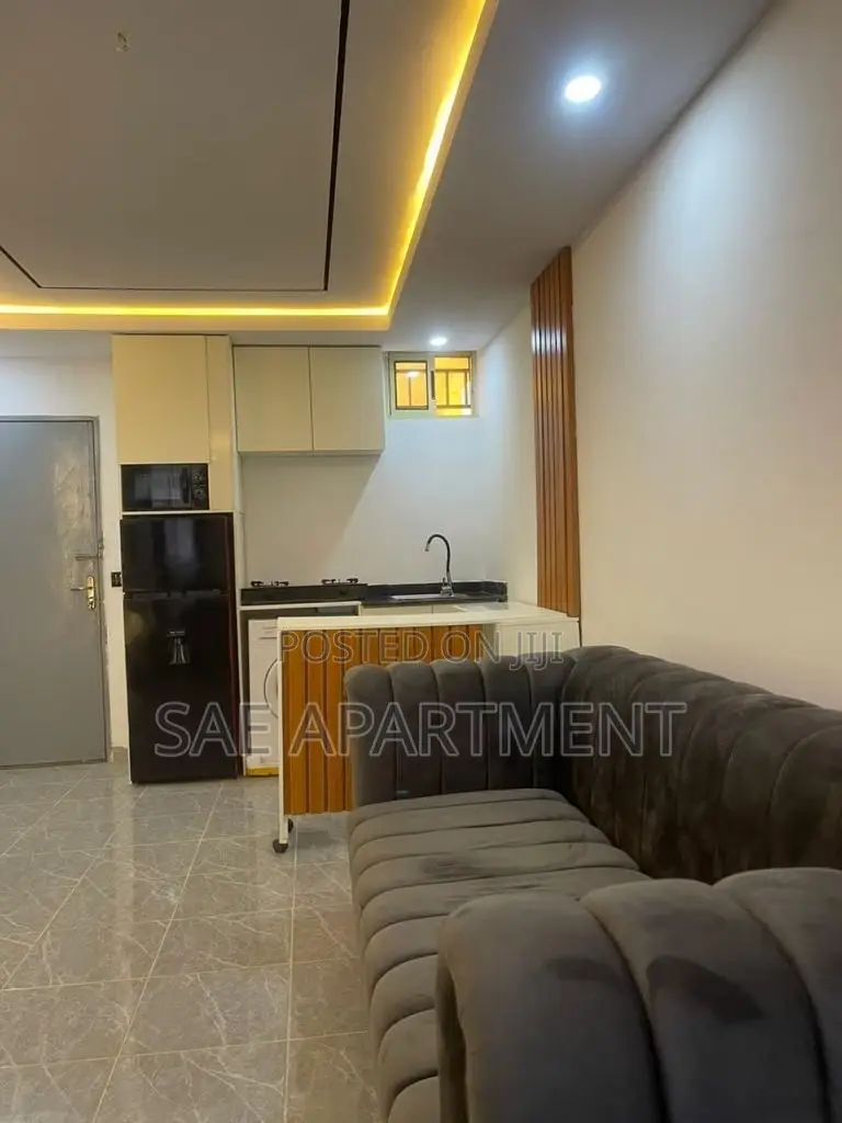 Two Bedroom- Wuse Zone 6 Abuja in Zone 6 / Wuse