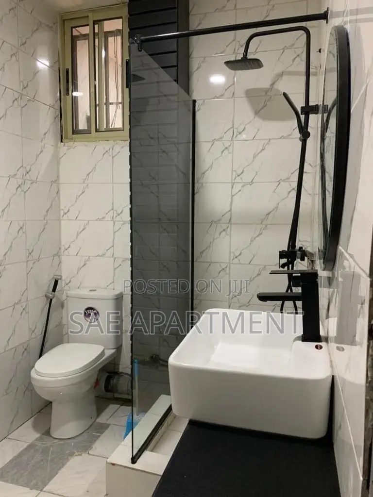 Two Bedroom- Wuse Zone 6 Abuja in Zone 6 / Wuse