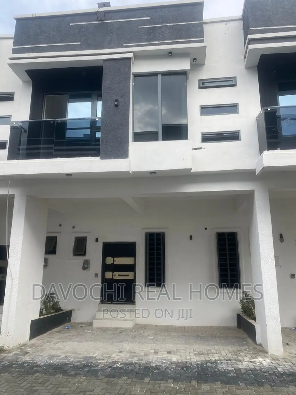 4bdrm Duplex in Ajah-Lekki for rent in Ajah