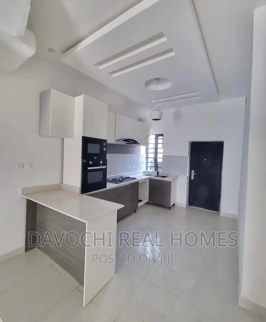 4bdrm Duplex in Ajah-Lekki for rent in Ajah