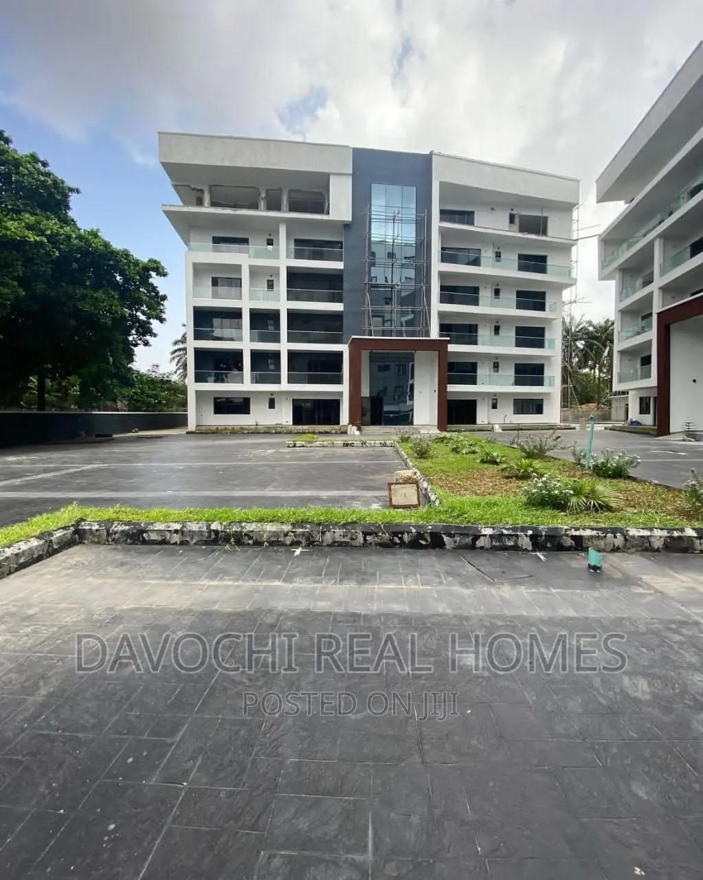 3bdrm Apartment in Ikoyi for rent in Ikoyi