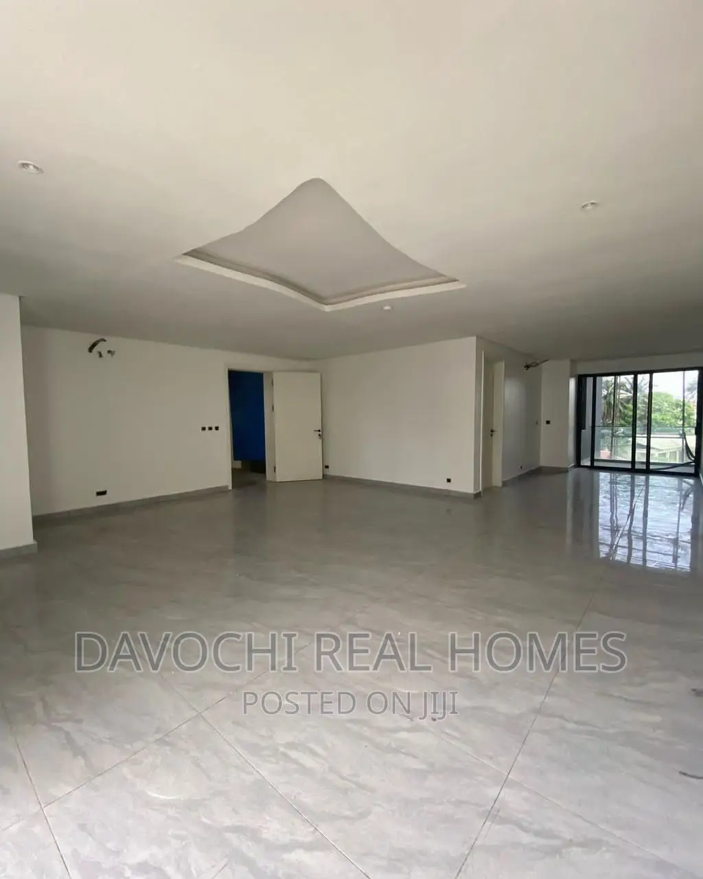 3bdrm Apartment in Ikoyi for rent in Ikoyi
